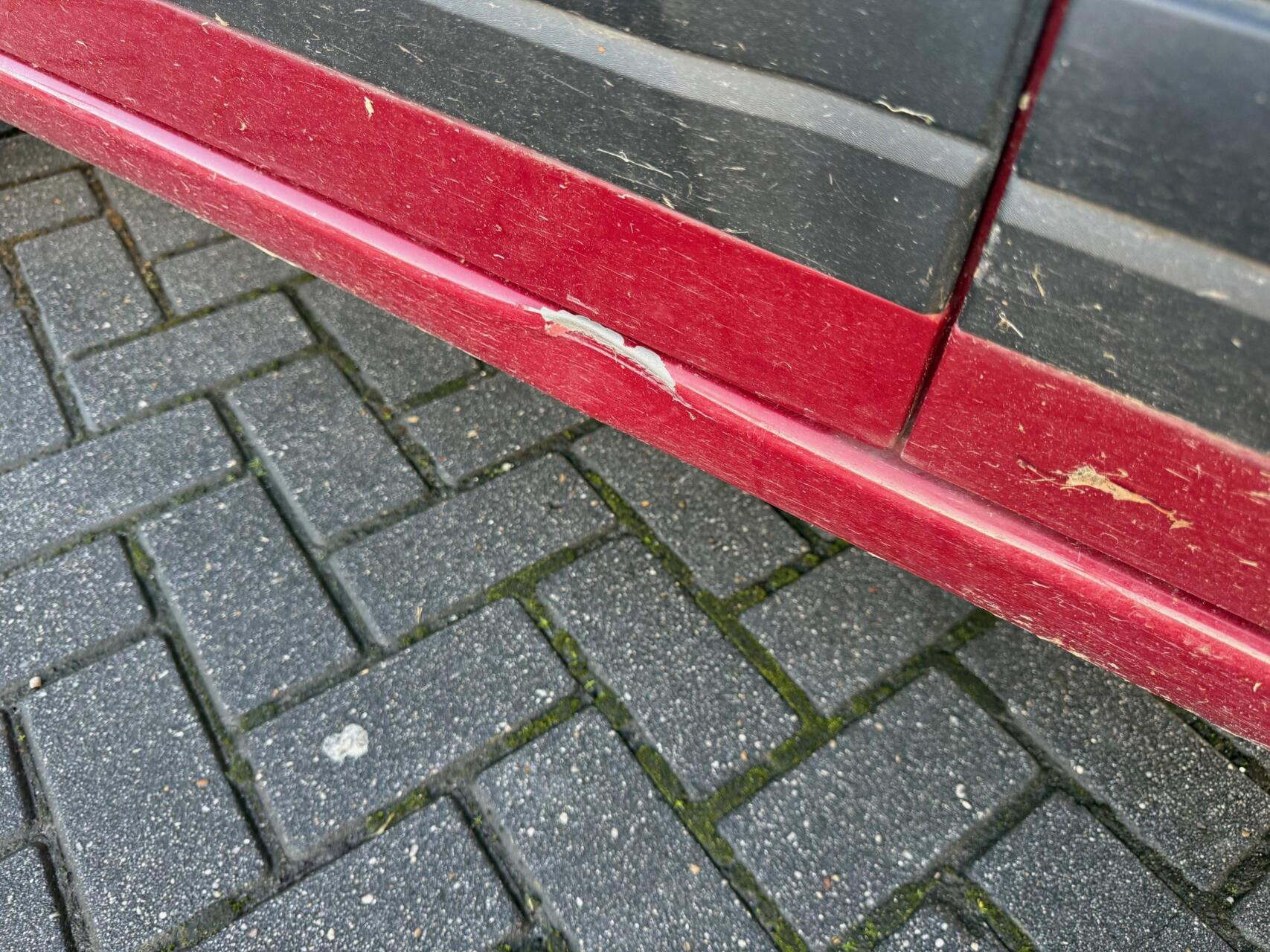 Hoofdafbeelding Fiat 500L