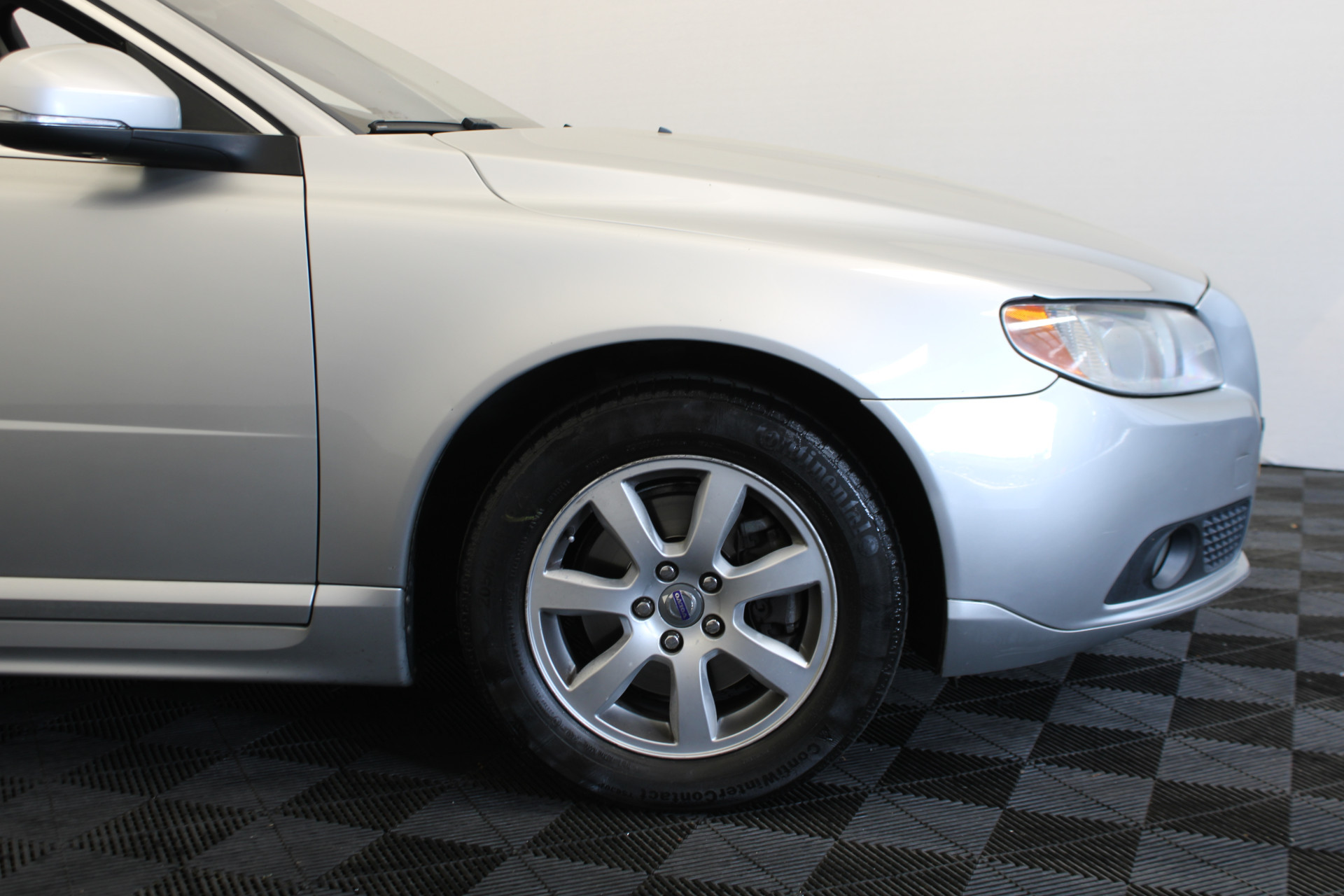 Hoofdafbeelding Volvo V70