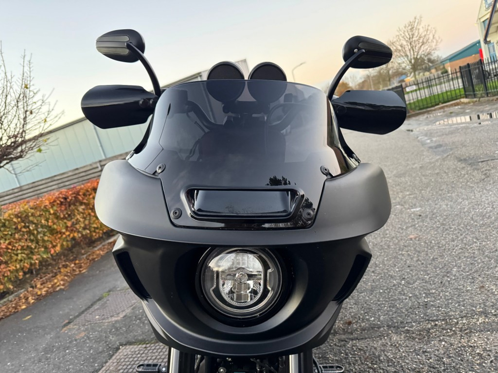 Hoofdafbeelding Harley-Davidson Low Rider