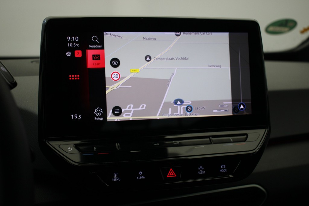 Hoofdafbeelding Volkswagen ID.3