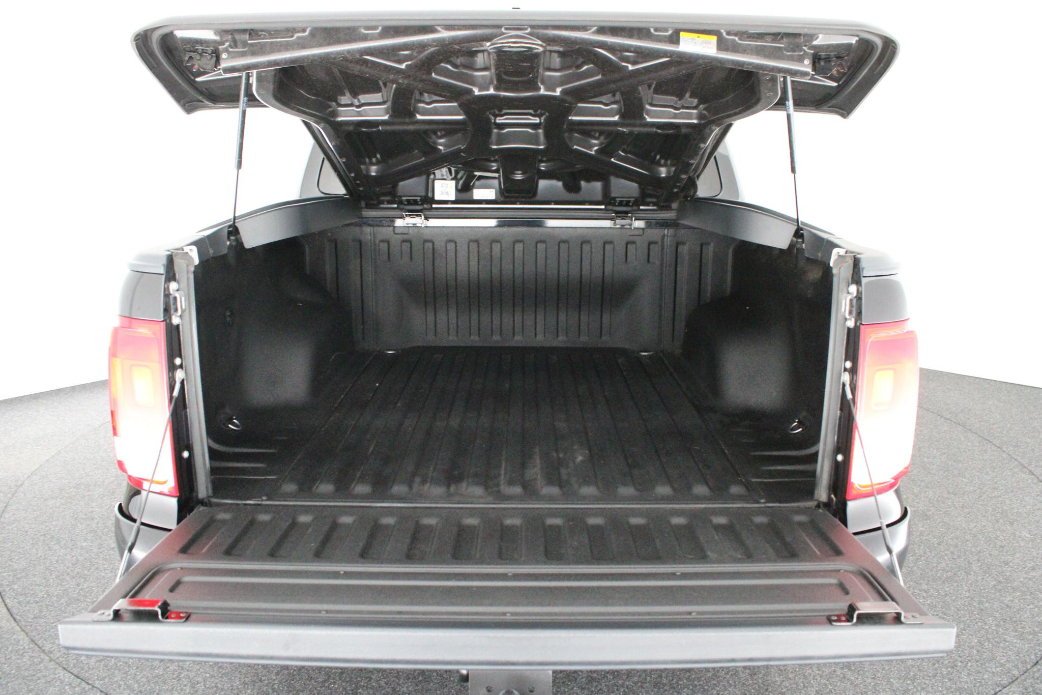 Hoofdafbeelding Volkswagen Amarok