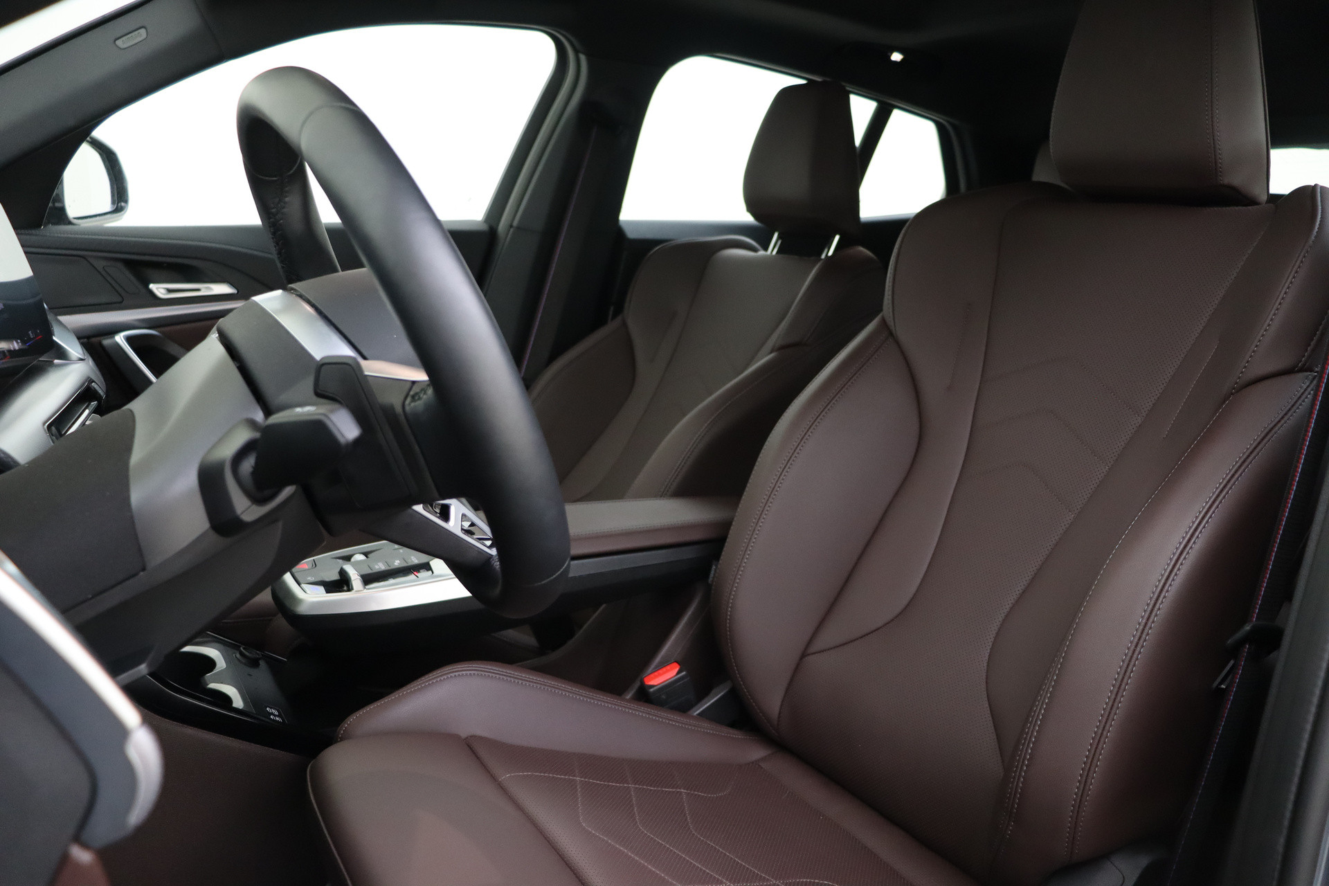 Hoofdafbeelding BMW iX2