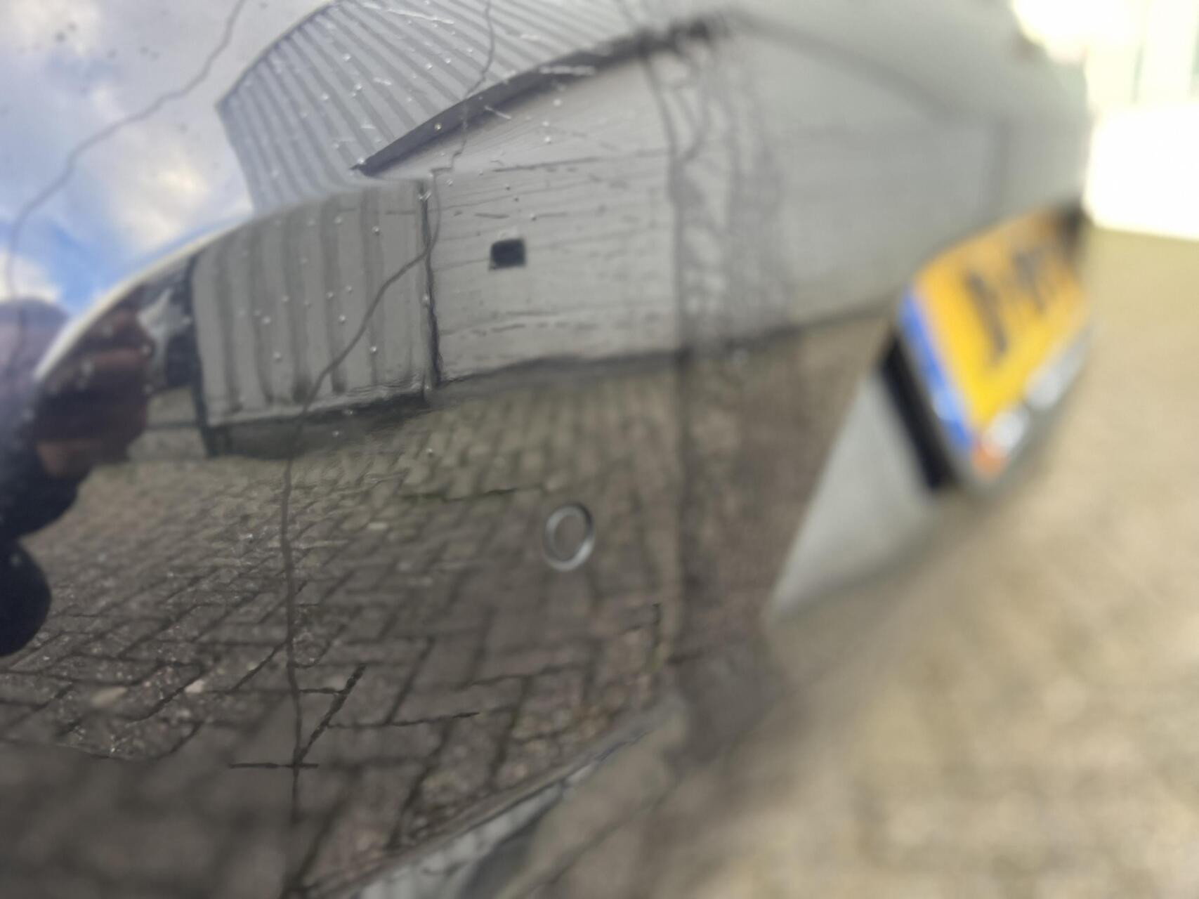 Hoofdafbeelding SEAT Mii