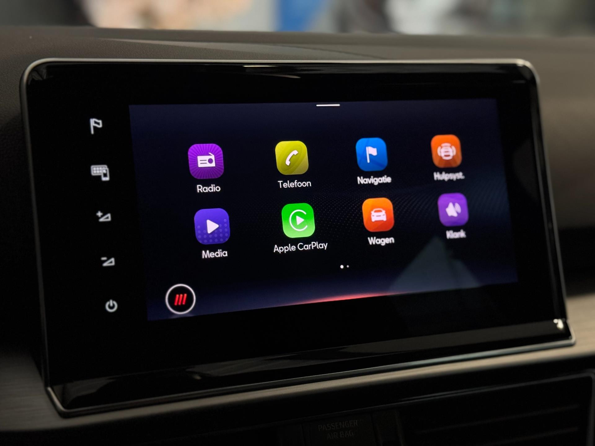 Hoofdafbeelding SEAT Tarraco