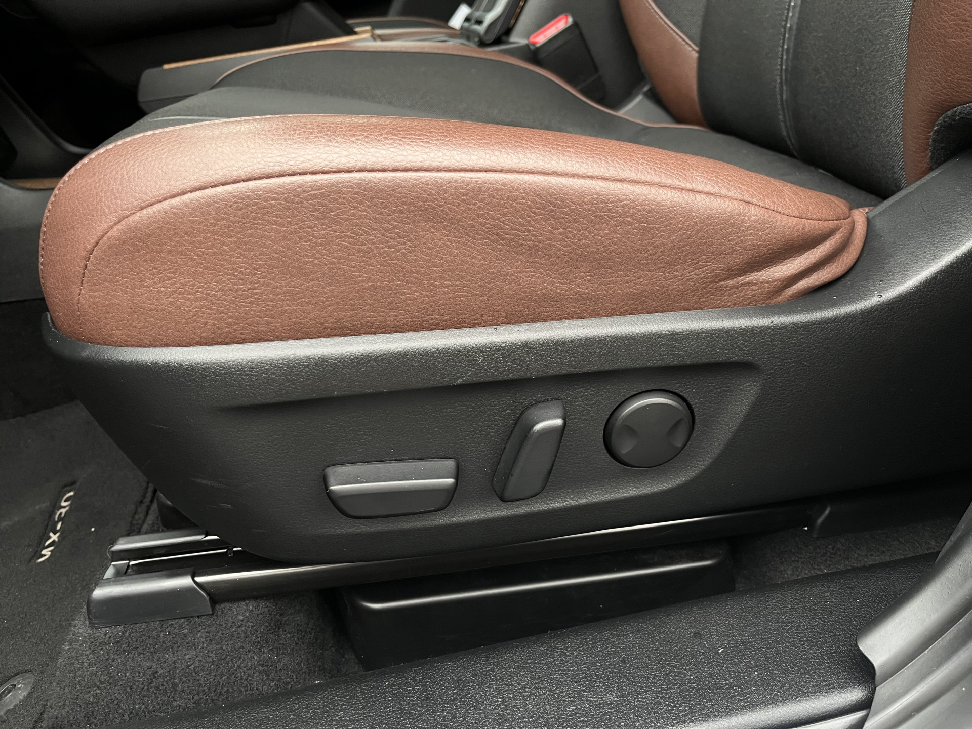 Hoofdafbeelding Mazda MX-30