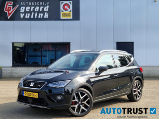 SEAT Arona 1.5 TSI FR Business Intense ADAP CRUISE DIGI DASH