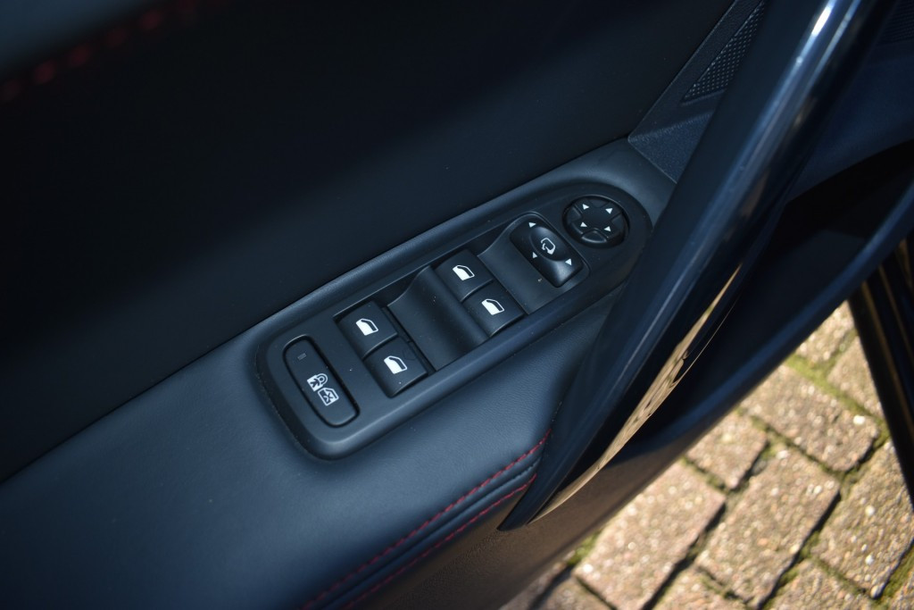 Hoofdafbeelding Peugeot 508