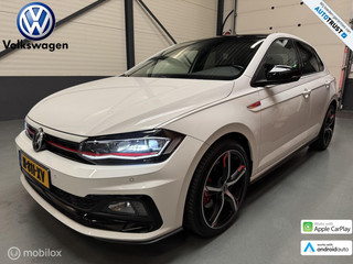 Volkswagen Polo 2.0 TSI GTI DSG Clima|LED|Carplay