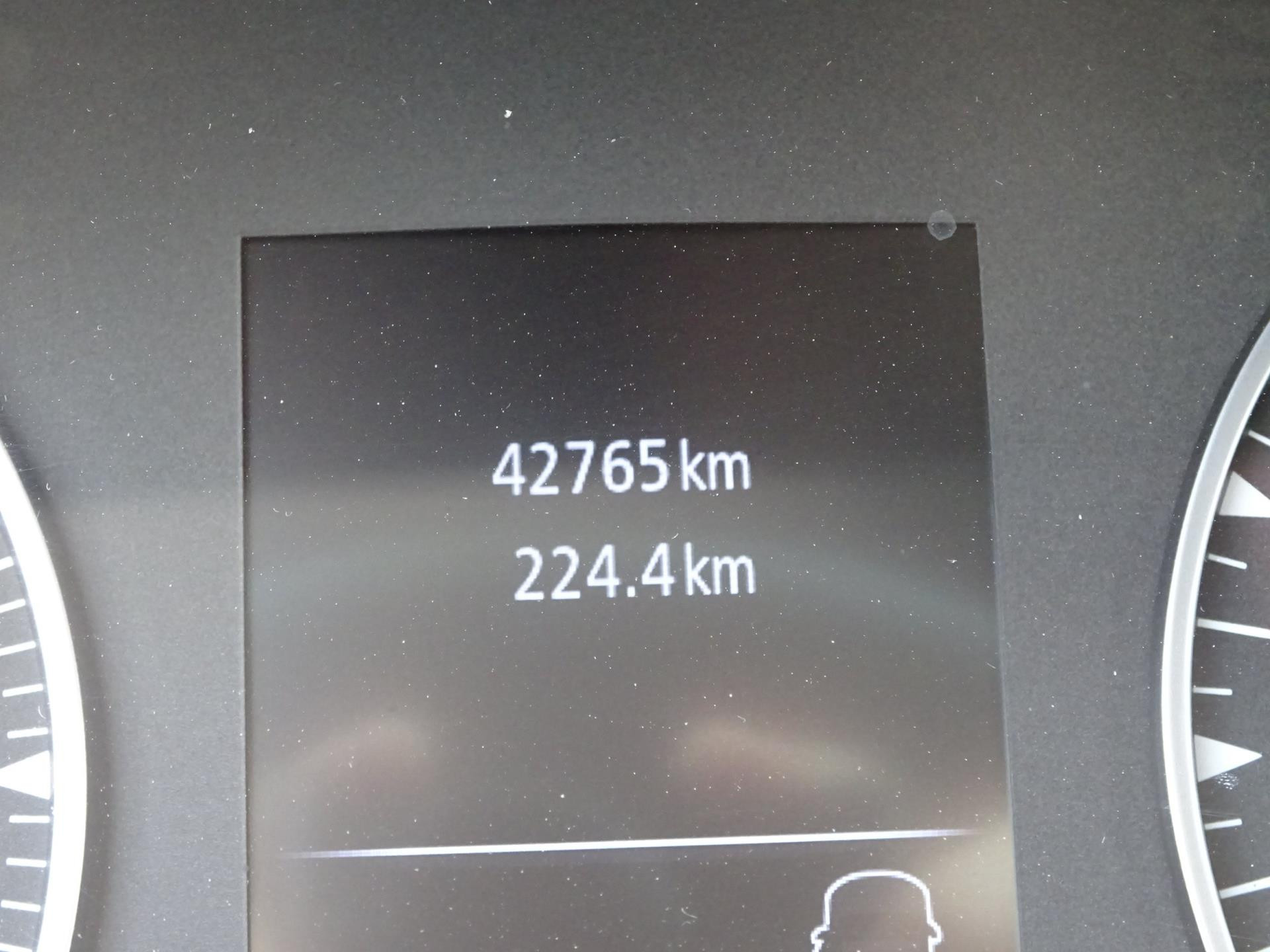 Hoofdafbeelding Renault Express