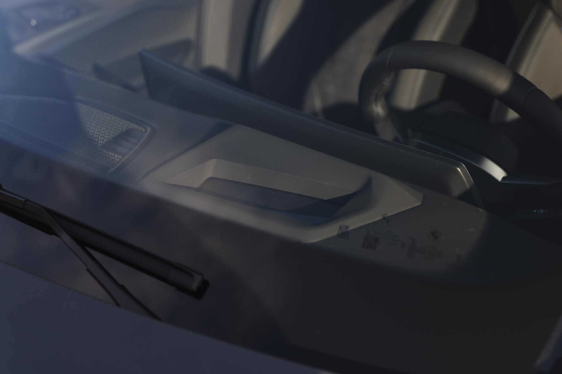 Hoofdafbeelding BMW iX2