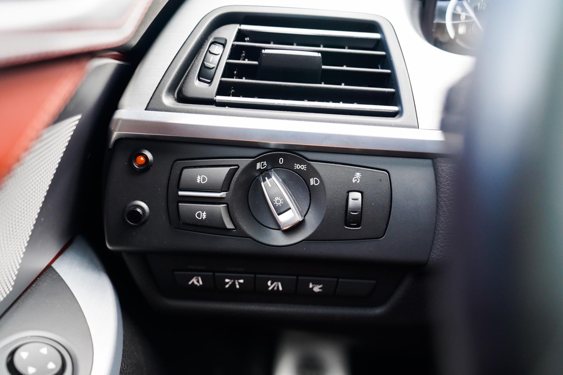 Hoofdafbeelding BMW 6 Serie