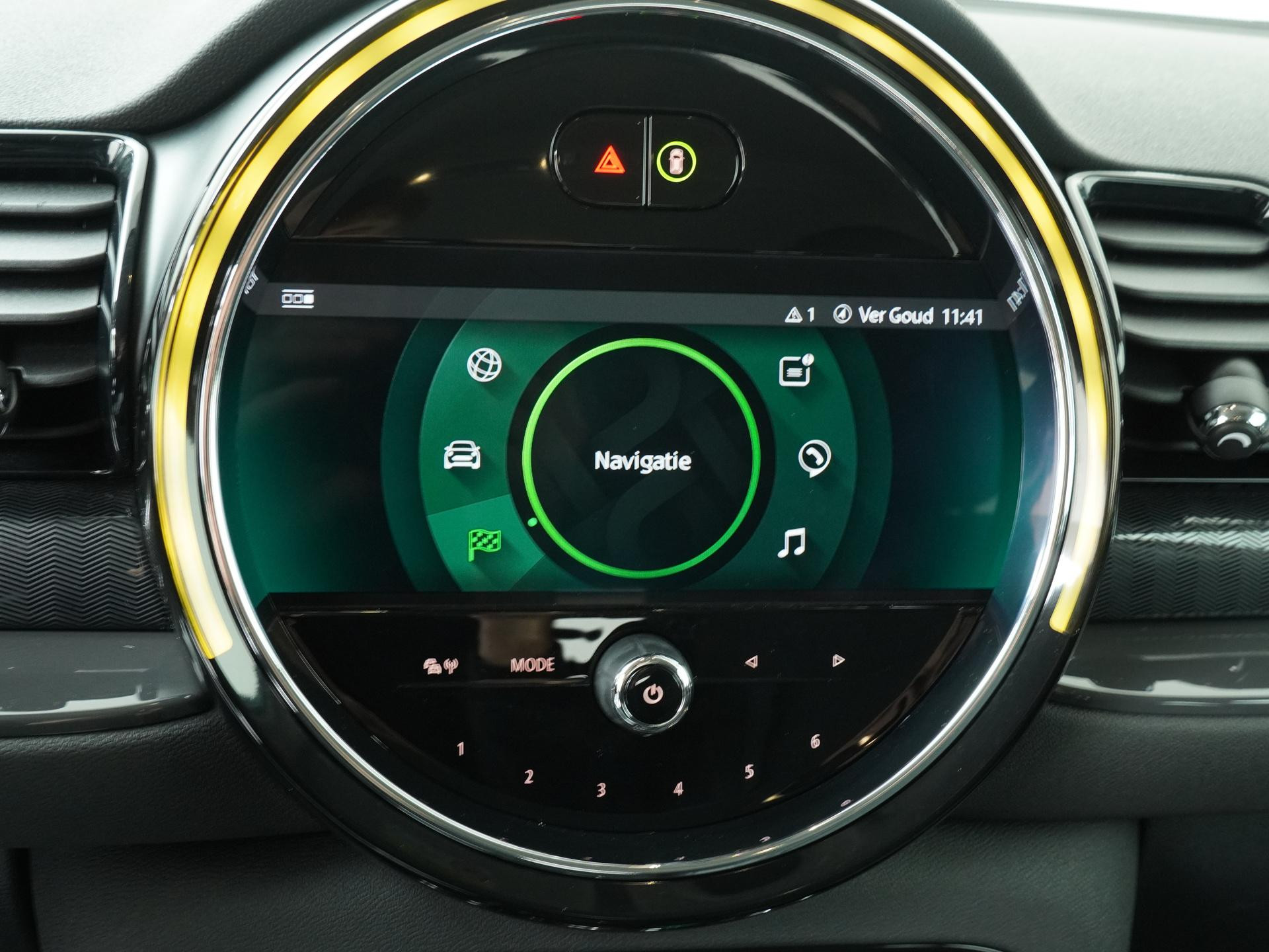 Hoofdafbeelding MINI Clubman