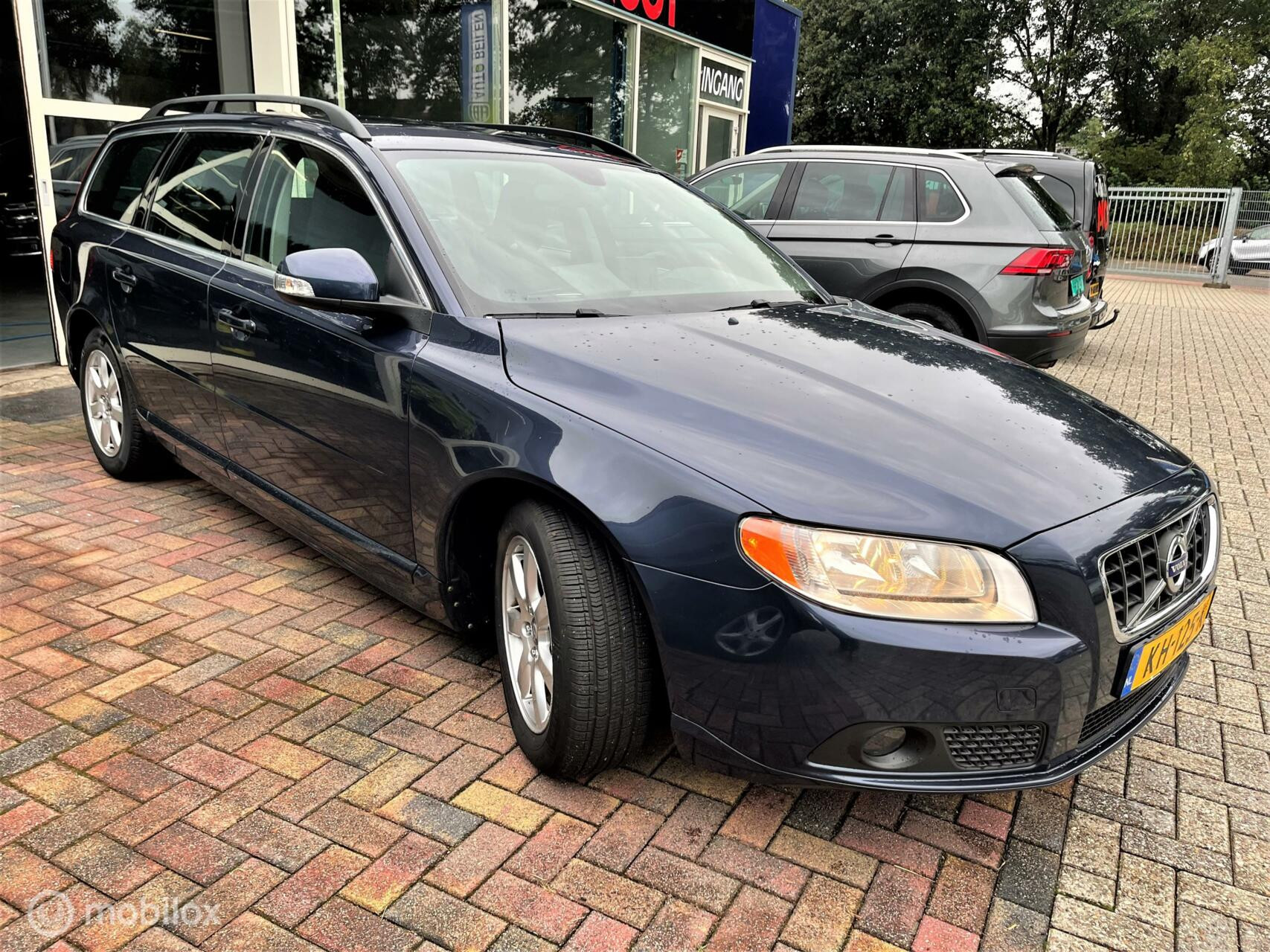 Hoofdafbeelding Volvo V70