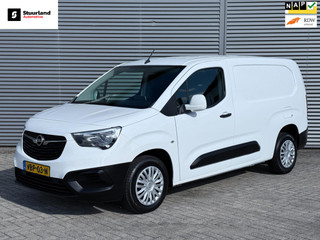 Hoofdafbeelding Opel Combo Opel Combo 1.5D L2H1 100pk Airco/ Navi/ Cruise/ PDC/ Carplay