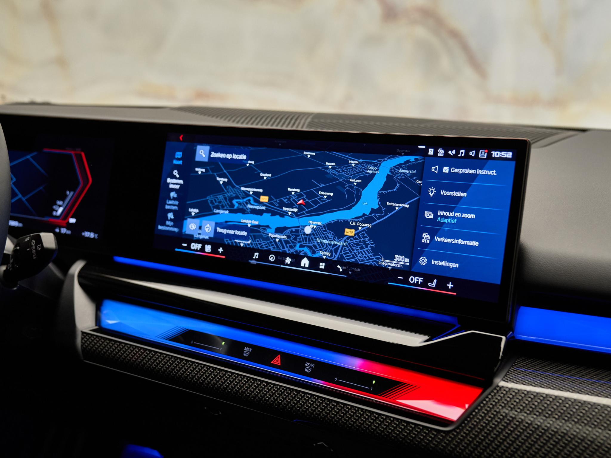 Hoofdafbeelding BMW M5