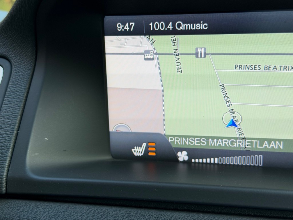 Hoofdafbeelding Volvo V70