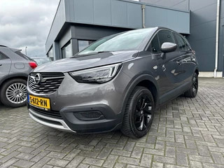 Opel Crossland X - 137167881-0