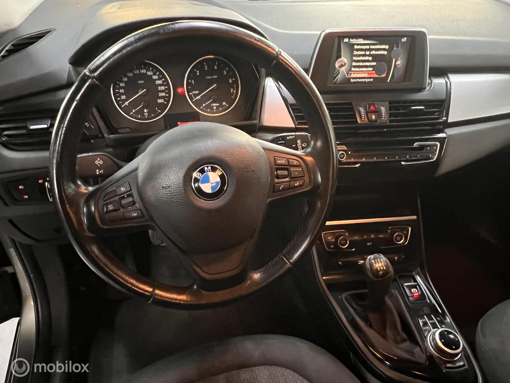 Hoofdafbeelding BMW 2 Serie