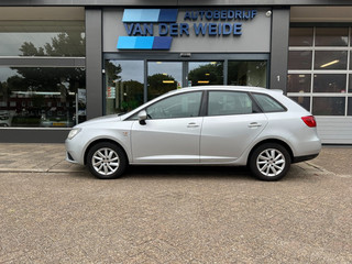 SEAT Ibiza 1.6 TDI STYLE