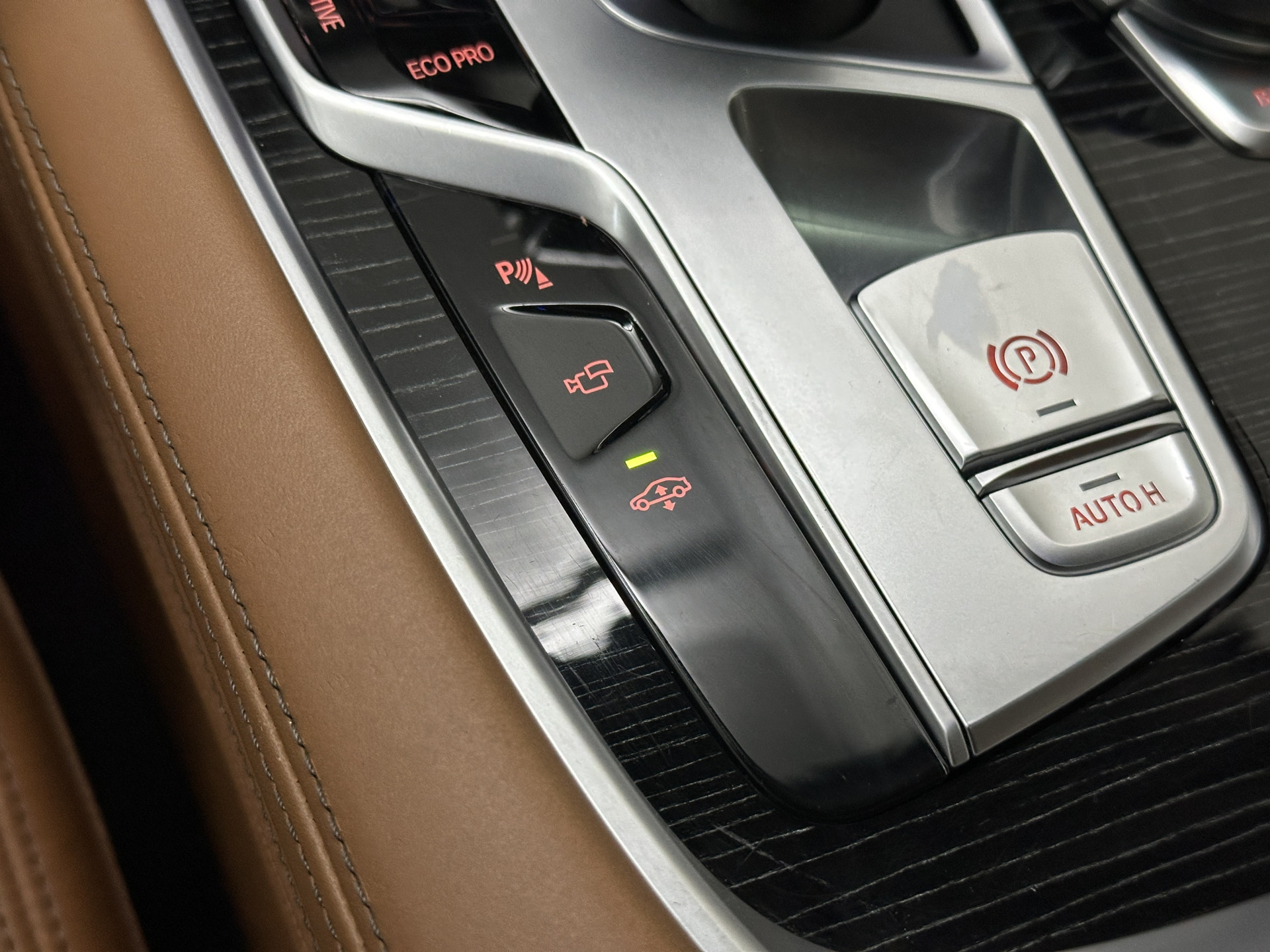 Hoofdafbeelding BMW 7 Serie