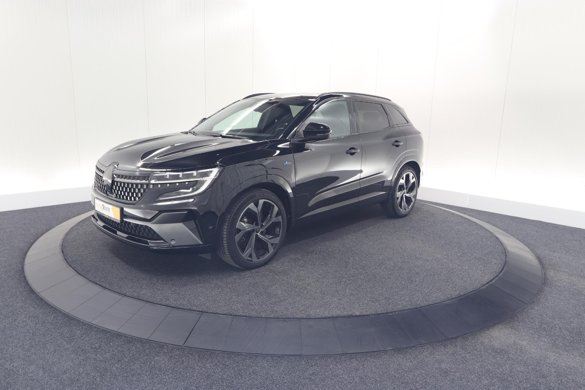 Hoofdafbeelding Renault Austral