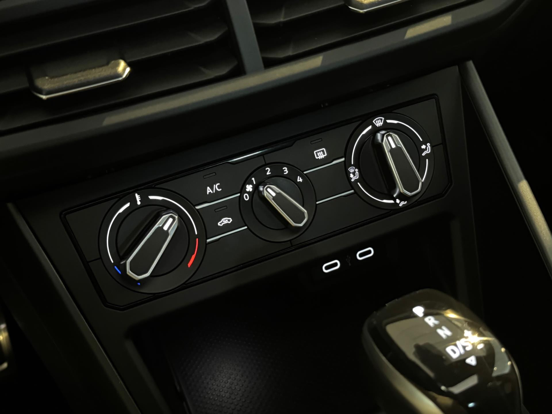 Hoofdafbeelding Volkswagen Taigo