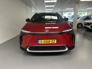 Toyota bZ4X Toyota bZ4X Premium 4WD 71 kWh - afbeelding nr 7