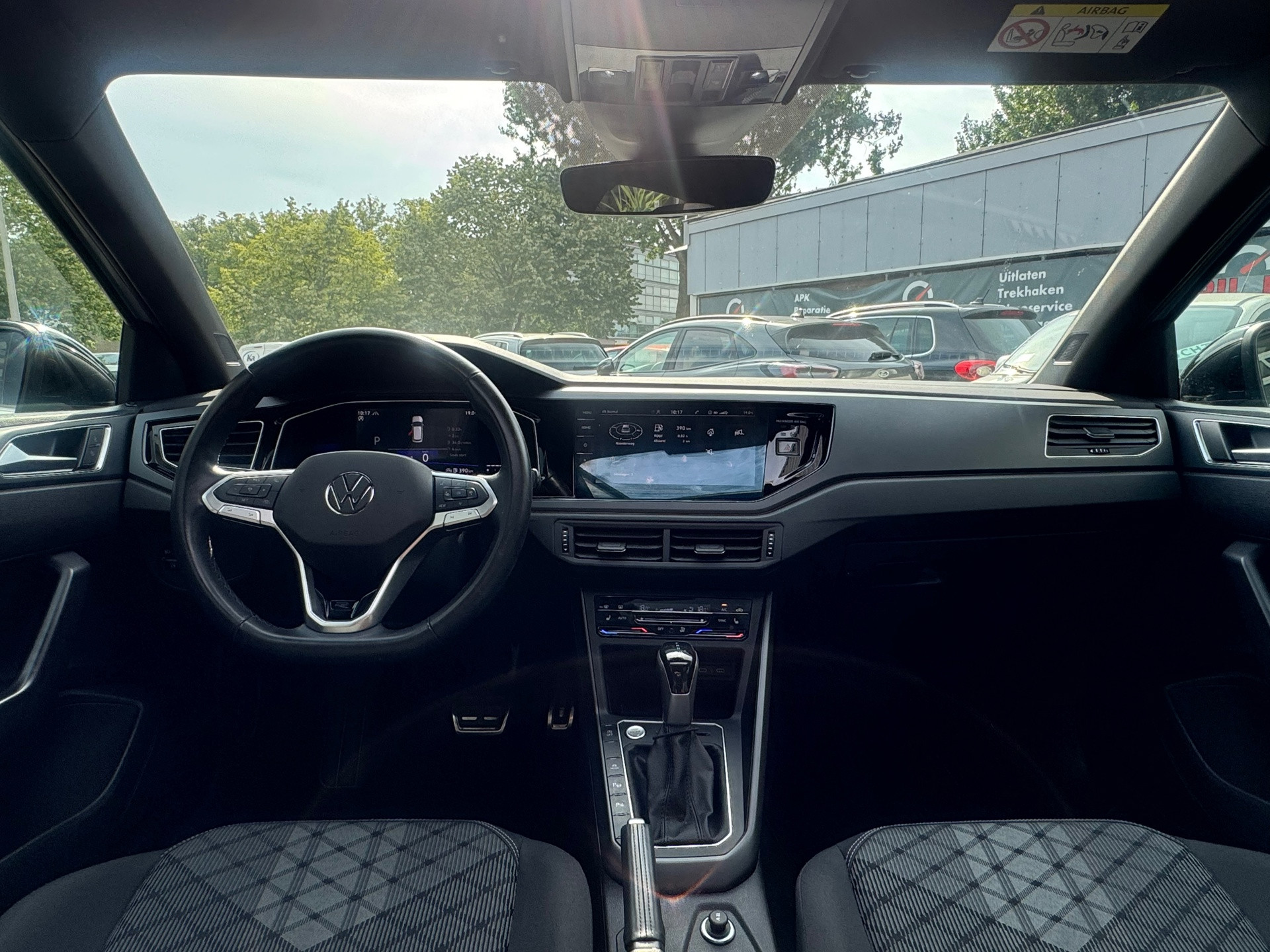 Hoofdafbeelding Volkswagen Taigo