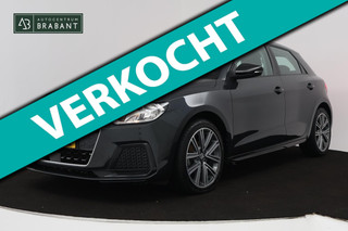 Audi A1 Sportback 25 TFSI epic (PARKEERSENSOREN, LANE-ASSIST, CRUISE CONTROL, NAVIGATIE, NL-AUTO)