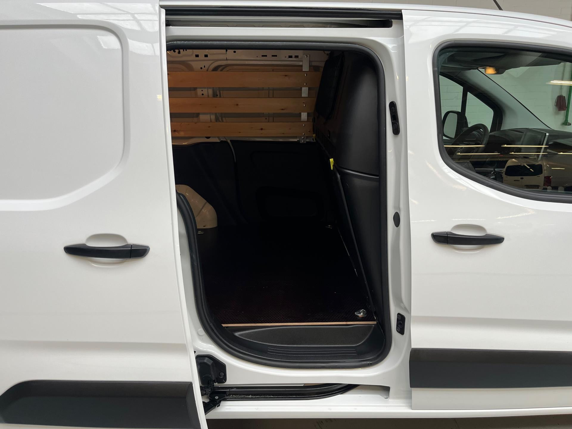 Hoofdafbeelding Opel Combo