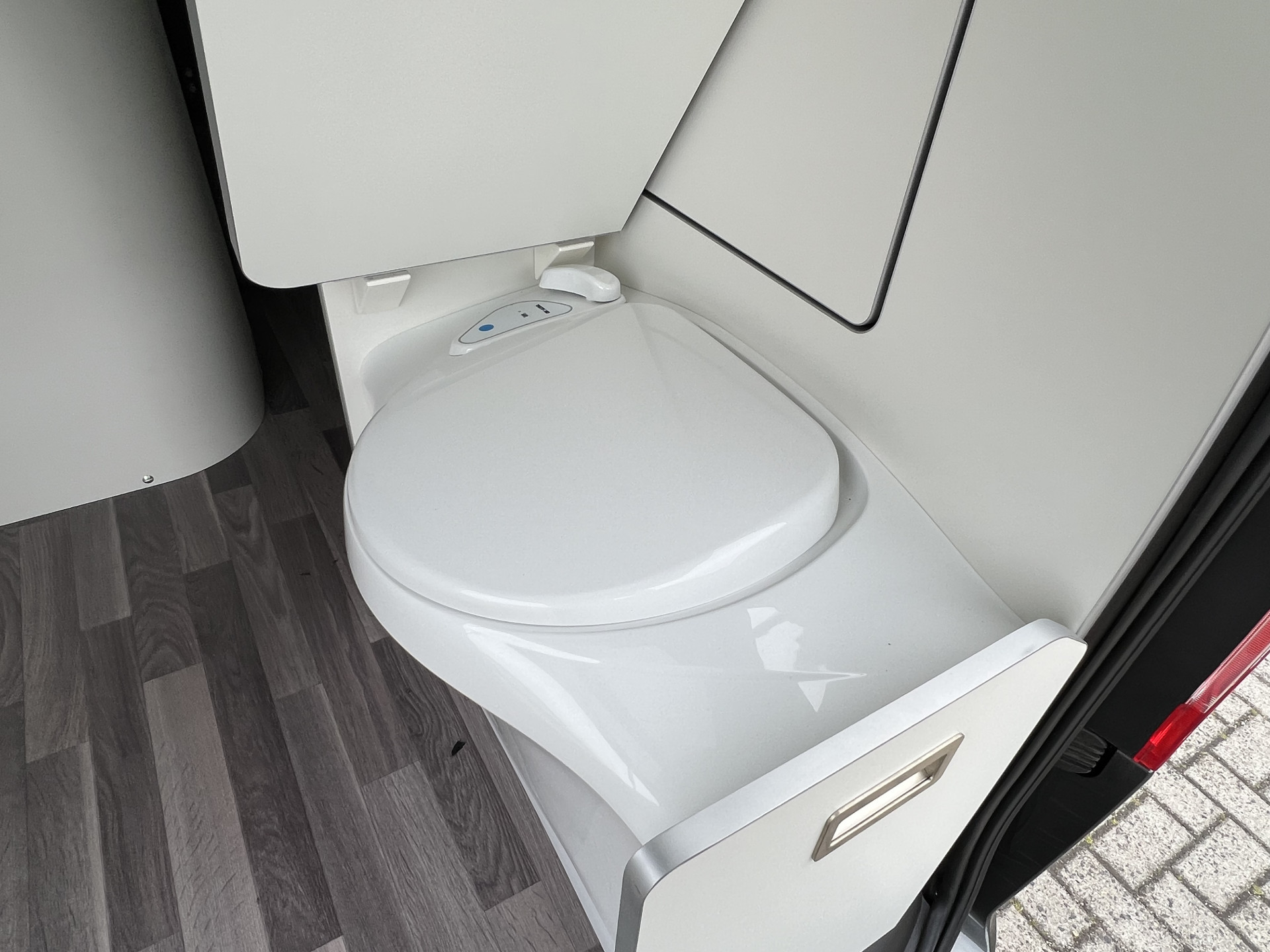 Hoofdafbeelding Westfalia FORD NUGGET PLUS