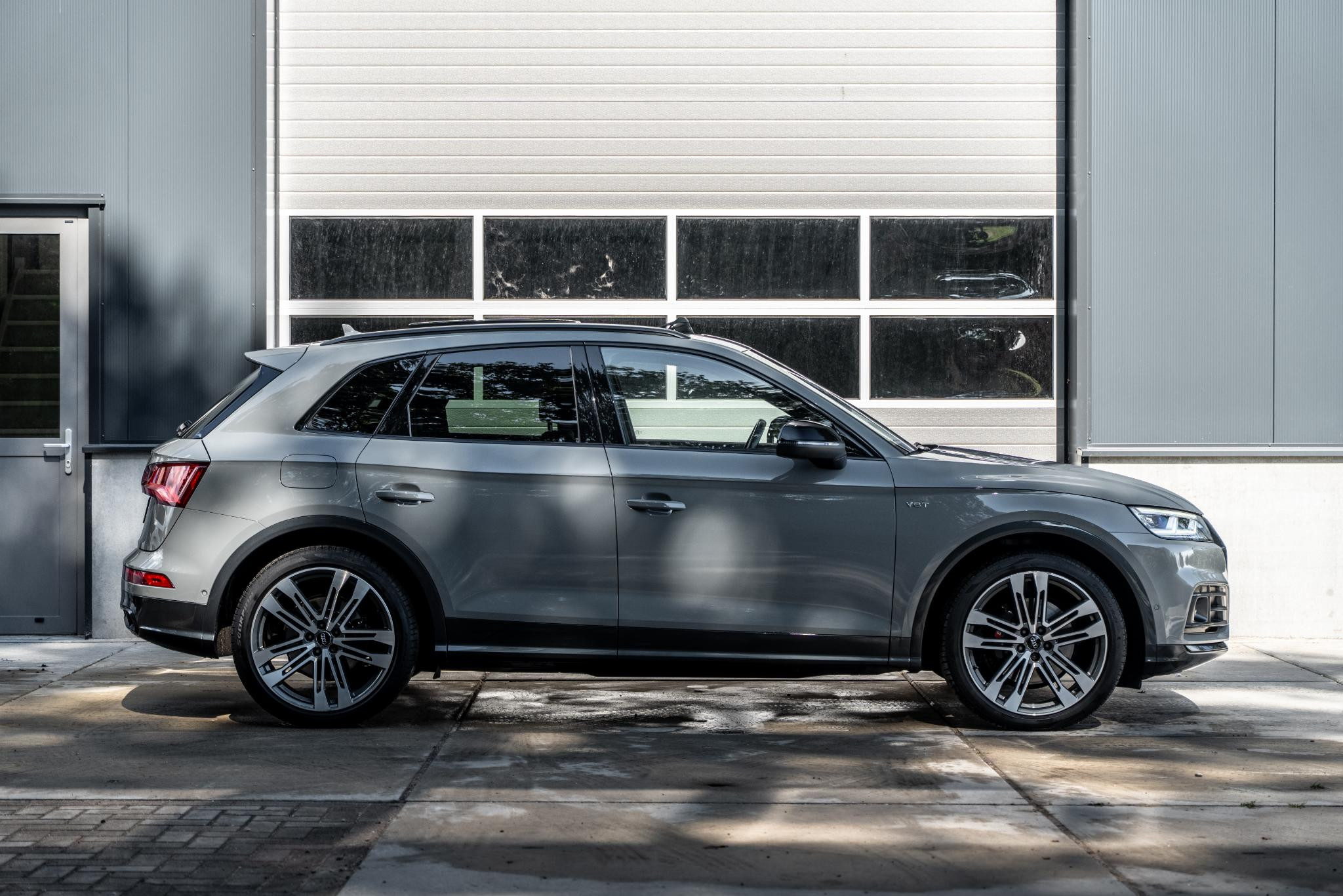 Hoofdafbeelding Audi SQ5