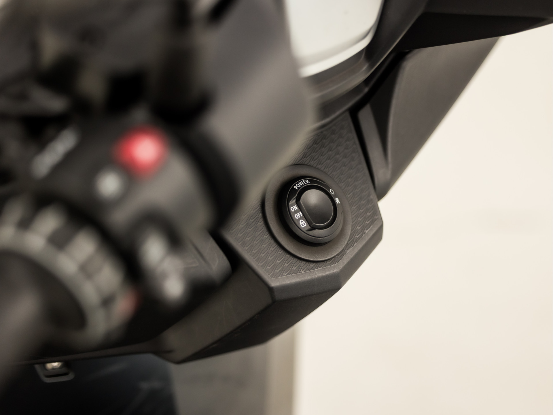 Hoofdafbeelding BMW C 400 GT