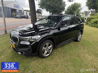 BMW X1 sDrive18i High Executive