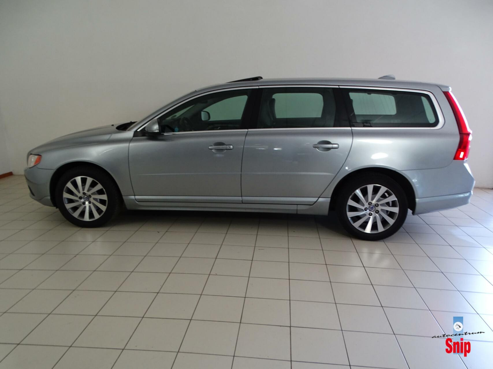 Hoofdafbeelding Volvo V70