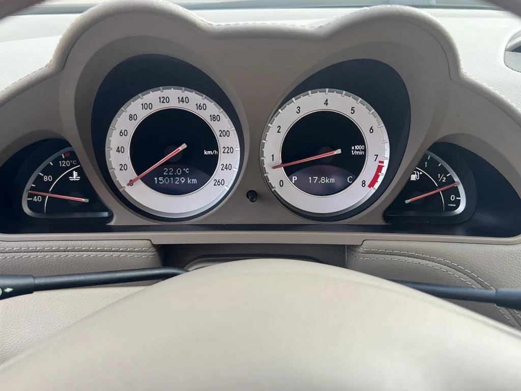 Hoofdafbeelding Mercedes-Benz SL