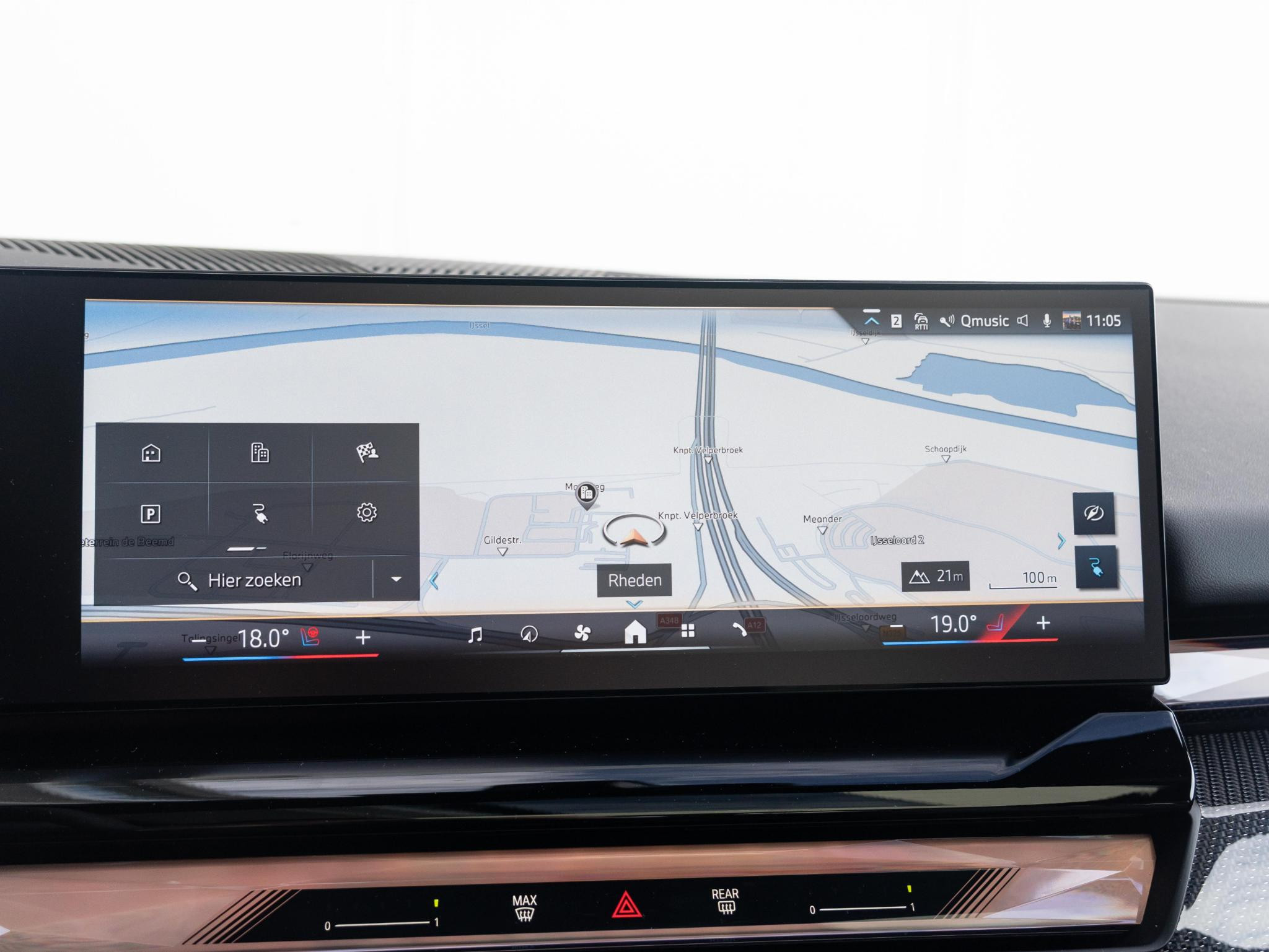 Hoofdafbeelding BMW i5