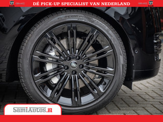 Land Rover Range Rover Land Rover Range Rover P550e | NIGHT | GARANTIE TOT 14-03-2029 | HEAD-UP | ACHTERAS BESTURING | SOFT CLOSE | PHEV | 23 INCH VELGEN | PANORAMADAK | STUURVERWARMING | STOEL KOELING | Fabrieksgarantie tot 14-03-2029 – Geniet van gemoedsrust met uitgebreide dekking tot deze datum. GZK-71-D - afbeelding nr 28
