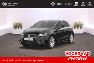SEAT Ibiza FR Business Connect 1.0 EcoTSI