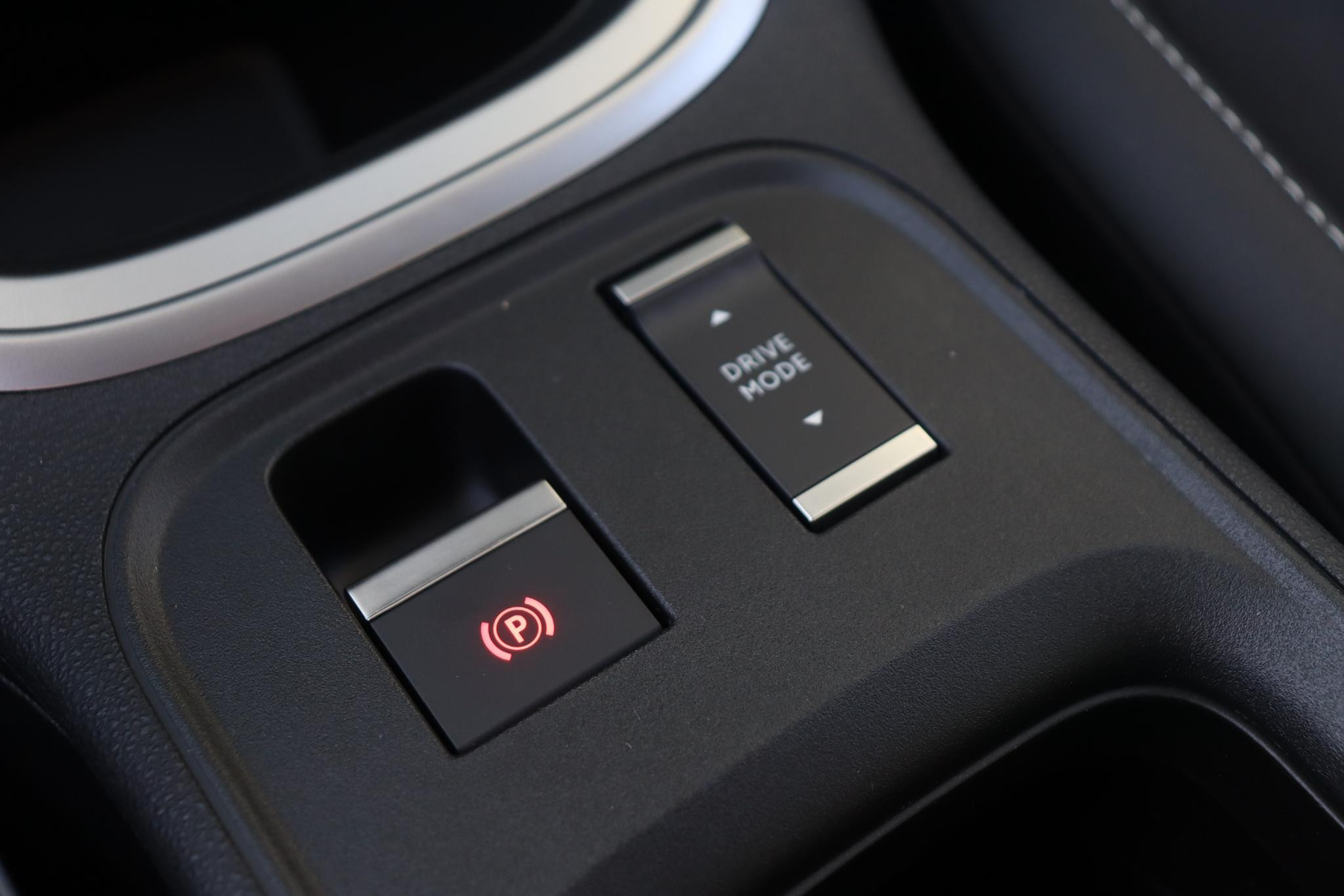 Hoofdafbeelding Jeep Avenger