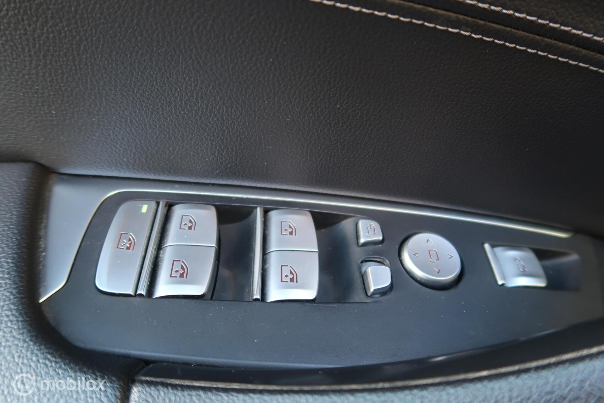 Hoofdafbeelding BMW X4