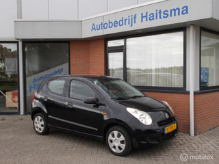 Suzuki Alto 1.0 Comfort Airco | CPV | APK 06-2026