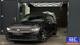 Volkswagen Golf 2.0 GTI |PANO|ACC|IQ LIGHT|