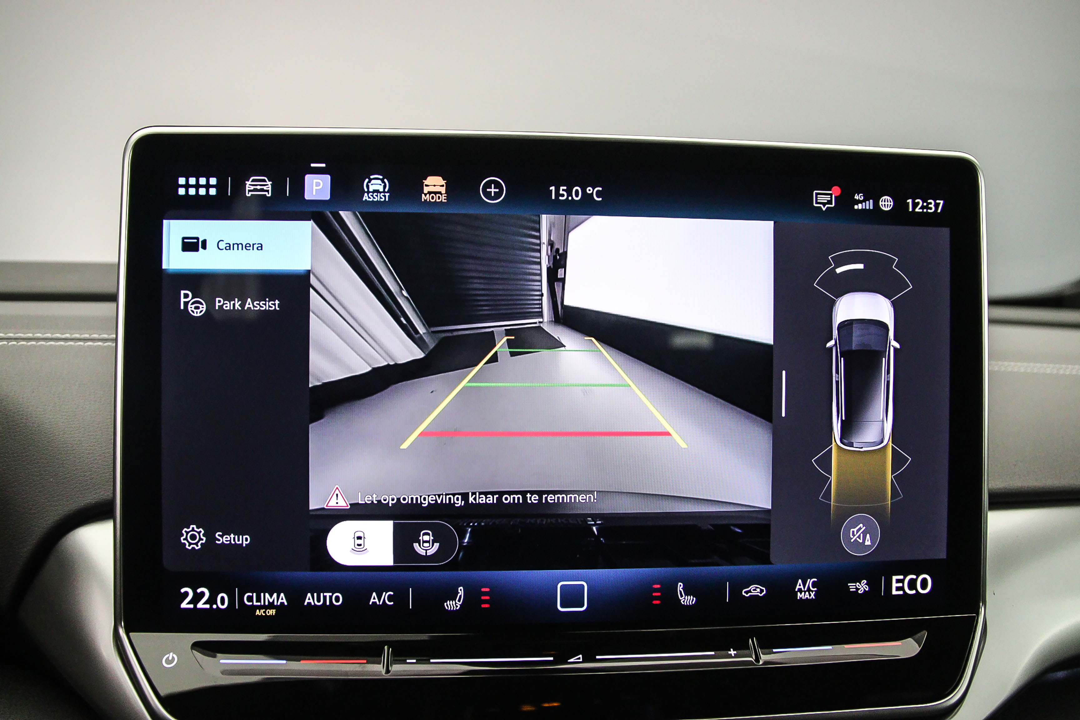 Hoofdafbeelding Volkswagen ID.4