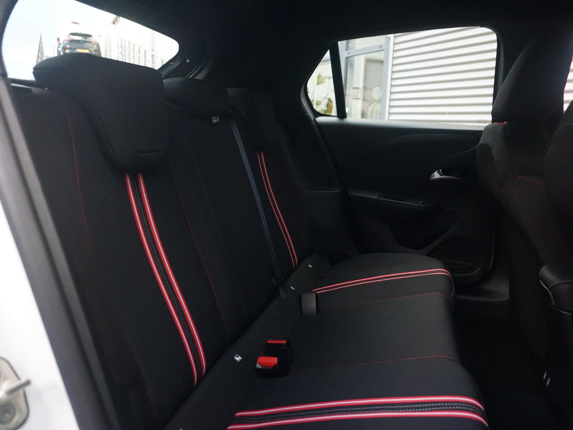 Hoofdafbeelding Opel Corsa-e