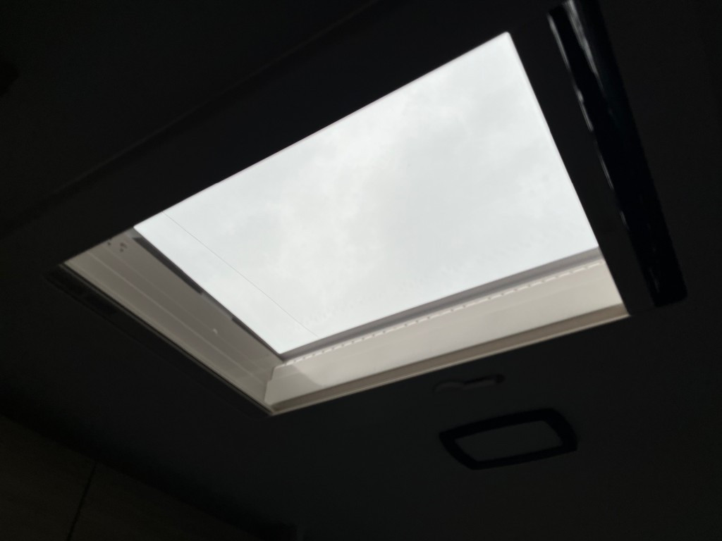 Hoofdafbeelding Chausson 697 S