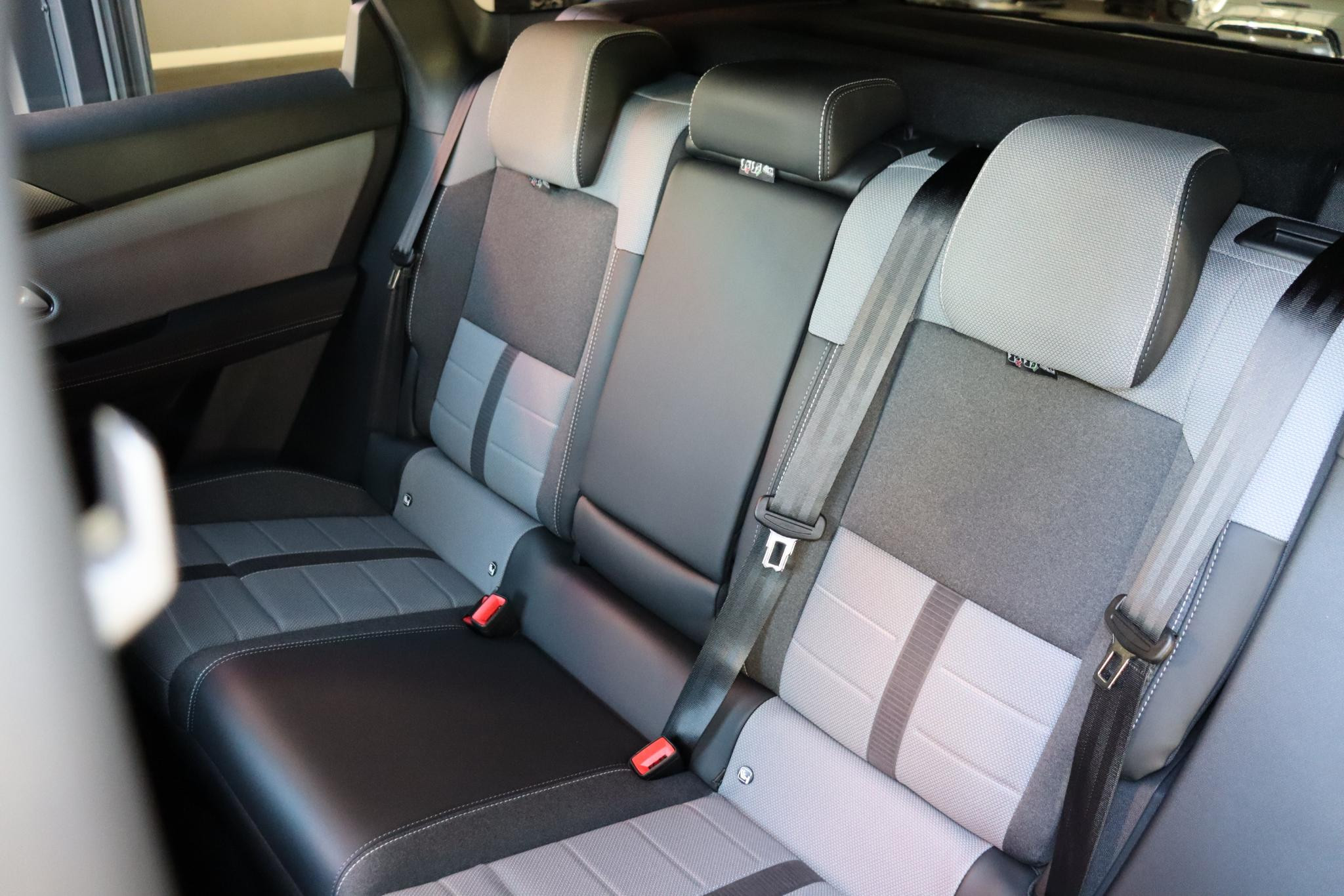 Hoofdafbeelding Opel Grandland