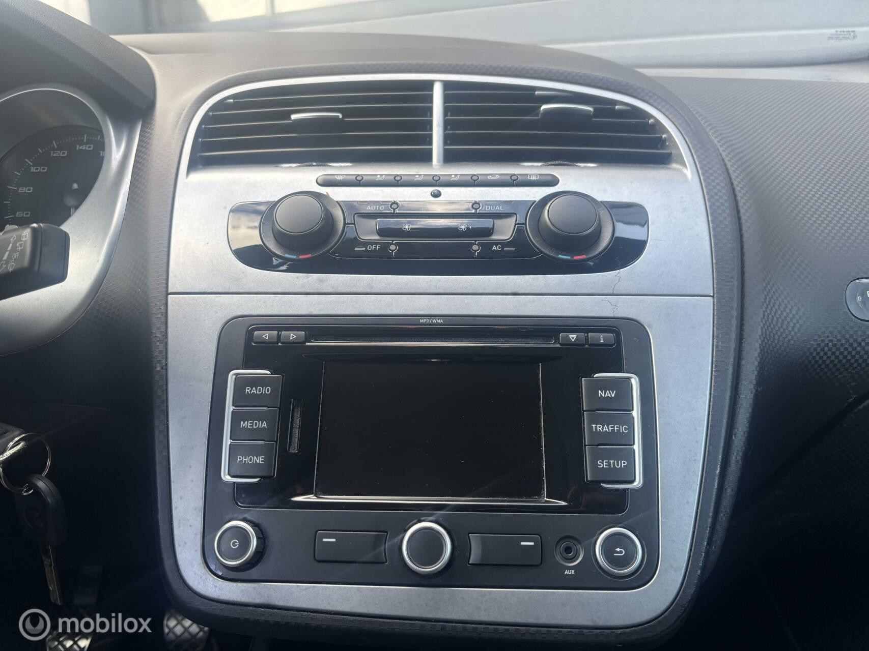 Hoofdafbeelding SEAT Altea XL