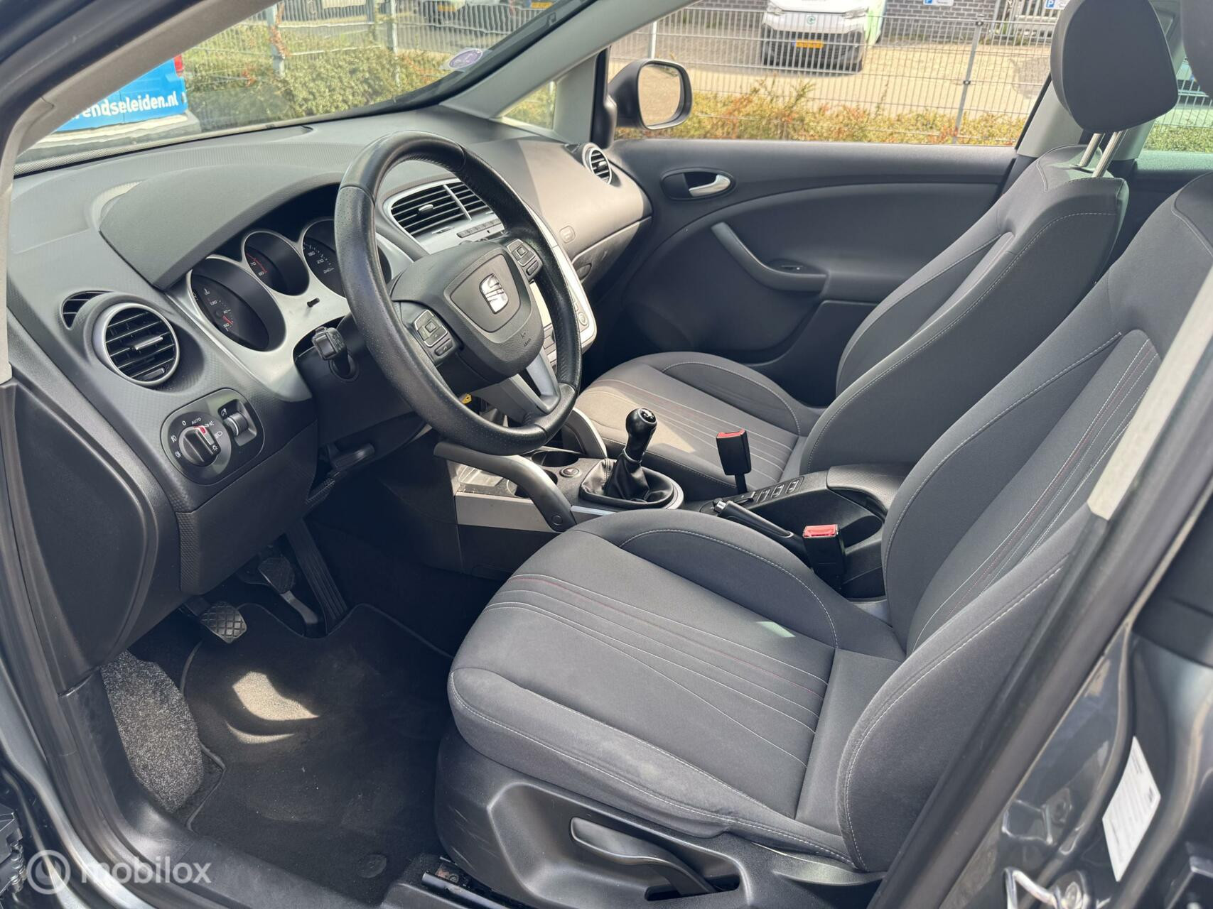 Hoofdafbeelding SEAT Altea XL