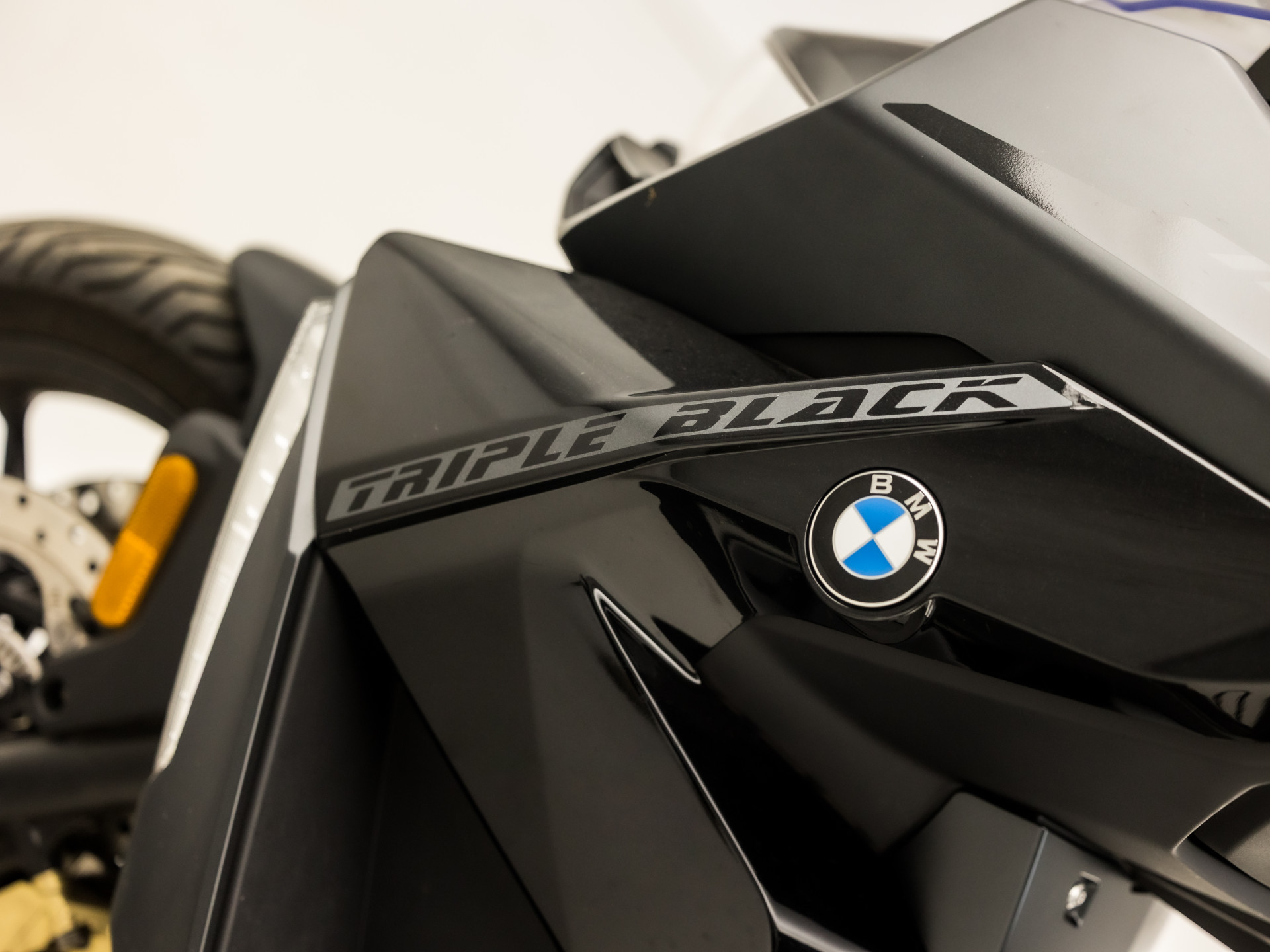 Hoofdafbeelding BMW C 400 GT